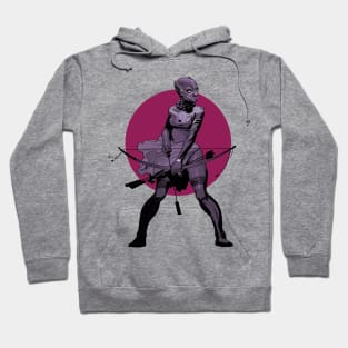 SHURI – WAKANDA KINGDOM Hoodie